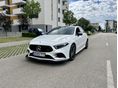 MERCEDES-BENZ A 35 AMG MOi.Burm.Pano.VVezSzk.SérMent.70ekm