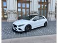 MERCEDES-BENZ A 35 AMG MOi.Burm.Pano.VVezSzk.SérMent.70ekm