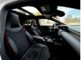MERCEDES-BENZ A 35 AMG 2019/7 - 8