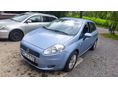 FIAT GRANDE PUNTO 1.4 8V Dynamic