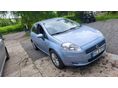 FIAT GRANDE PUNTO 2006/12 - 2