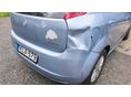 FIAT GRANDE PUNTO 2006/12 - 5