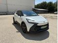 TOYOTA C-HR 2.0 PHEV Executive Tech e-CVT Plugin Hybrid. Hybrid GARANCIA. Magyarországi