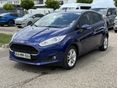 FORD FIESTA 2016/10 - 1