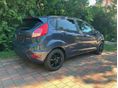 FORD FIESTA 2014/2 - 7