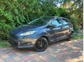 FORD FIESTA 2014/2 - 1