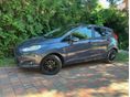 FORD FIESTA 2014/2 - 4