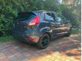 FORD FIESTA 2014/2 - 10