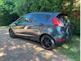 FORD FIESTA 2014/2 - 8