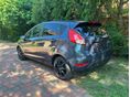 FORD FIESTA 2014/2 - 11