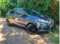 FORD FIESTA 2014/2 - 3