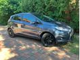 FORD FIESTA 2014/2 - 5