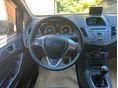 FORD FIESTA 2014/2 - 2