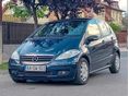 MERCEDES-BENZ A 150 Elegance JÉG HIDEG KLIMA
