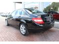 MERCEDES-BENZ C 180 2009/9 - 5