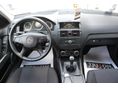 MERCEDES-BENZ C 180 2009/9 - 8
