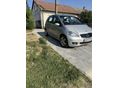 MERCEDES-BENZ A 170 2005/3 - 5