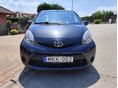 TOYOTA AYGO 2013/5 - 2