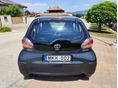TOYOTA AYGO 2013/5 - 5