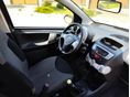 TOYOTA AYGO 2013/5 - 10