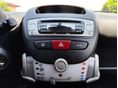TOYOTA AYGO 2013/5 - 14