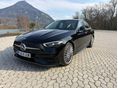 MERCEDES-BENZ C 300 d 9G-TRONIC Mild hybrid drive Sérülésmentes/Garanciális/AMG külső és belső/19-es felnik/Burmester 3D/