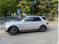 MERCEDES-BENZ ML-OSZTÁLY 2007/7 - 3