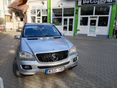 MERCEDES-BENZ ML-OSZTÁLY 2007/7 - 4