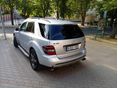 MERCEDES-BENZ ML-OSZTÁLY 2007/7 - 8