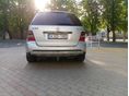 MERCEDES-BENZ ML-OSZTÁLY 2007/7 - 9