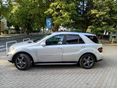 MERCEDES-BENZ ML-OSZTÁLY 2007/7 - 10