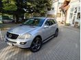 MERCEDES-BENZ ML-OSZTÁLY 2007/7 - 11