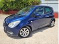 OPEL AGILA 1.2 Enjoy Valós km.! Szervizkönyv! Kimagaslóan szép! 2 év műszaki!