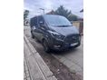 FORD TRANSIT Tourneo Custom 2.0 TDCi 320 L2H1 Titanium X (Automata) 8 személyes FULL Extra