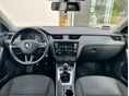SKODA OCTAVIA 2016/1 - 12