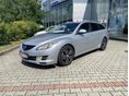 MAZDA 6 Sportkombi 2.0 CD TE Plus TÉLI-NYÁRI SZETT. BŐRBELSŐ.FRISS MŰSZAKI