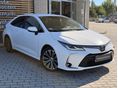 TOYOTA COROLLA Sedan 1.5 Comfort Style Tech Mo.-i
