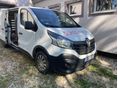 RENAULT TRAFIC 2015/10 - 2