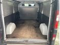 RENAULT TRAFIC 2015/10 - 12
