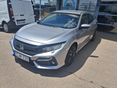 HONDA CIVIC 2020/10 - 1