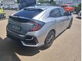 HONDA CIVIC 2020/10 - 4