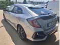 HONDA CIVIC 2020/10 - 6