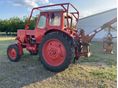 MTZ 50 kitűnő állapot