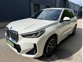BMW IX1 xDrive30 64,8kWh M Sport! Vezetett sz.könyv! Garancia!