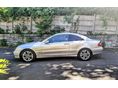 MERCEDES-BENZ CLK 270 2004/12 - 2