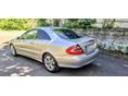 MERCEDES-BENZ CLK 270 2004/12 - 3