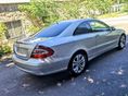 MERCEDES-BENZ CLK 270 2004/12 - 4