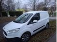 FORD COURIER 2018/3 - 5