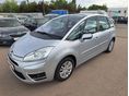 CITROEN C4 PICASSO 1.6 VTi Sélection MULTIKORMÁNY.TEMPOMAT.BLUETOOTH.DIGITKLÍMA.EL.TÜKÖR.EL.ABLAK.TOLATÓRADAR.VHOROG