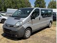 NISSAN PRIMASTAR 2.5 dCi 2.76 t